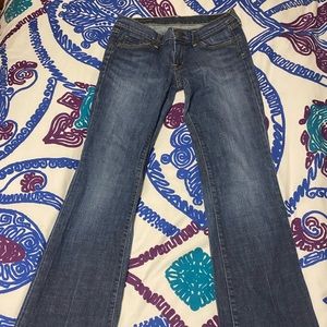 Citizens of Humanity Margo Bootcut Jeans, size 29
